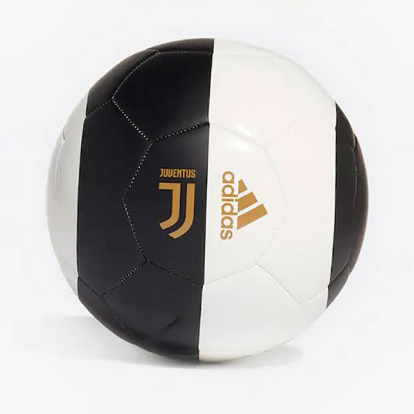 Футбольный мяч Adidas Juventus 2019/20 Capitano DY2528