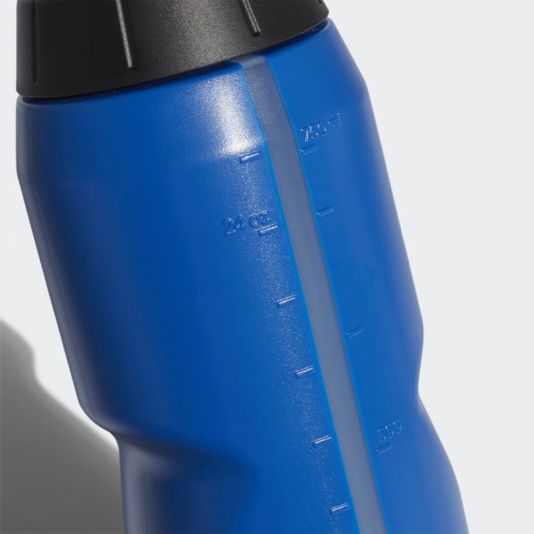Пляшка для води 750 ml Adidas Performance Синя FM9933