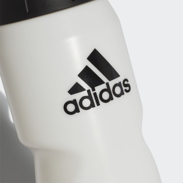 Бутылка для воды 750 ml Adidas Performance БЕЛАЯ FM9932 - изображение 3