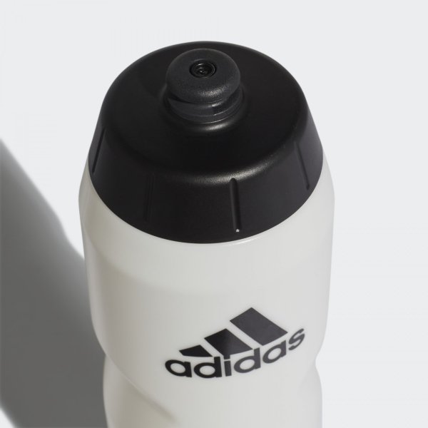 Бутылка для воды 750 ml Adidas Performance БЕЛАЯ FM9932 - изображение 2