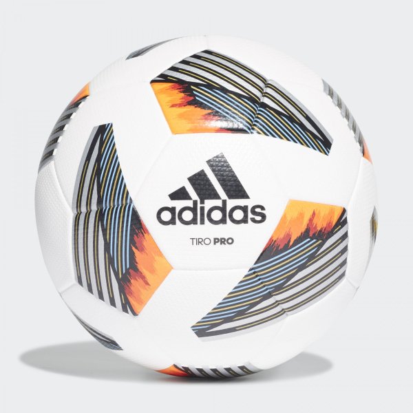 Футбольный мяч adidas Tiro PRO OMB  FS0373 FS0373 #2