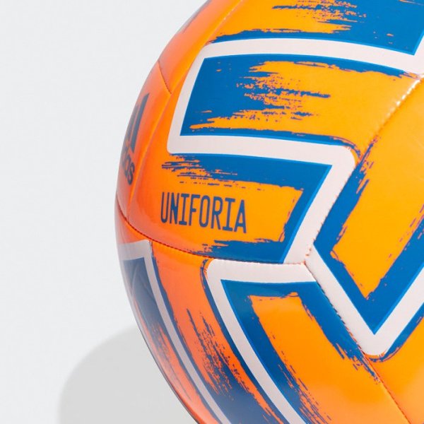Футбольный мяч adidas Uniforia Club №5 FP9705 FP9705 #4