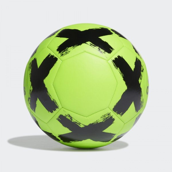 Футбольный мяч adidas Starlancer Club №5 FS0390 FS0390 #4