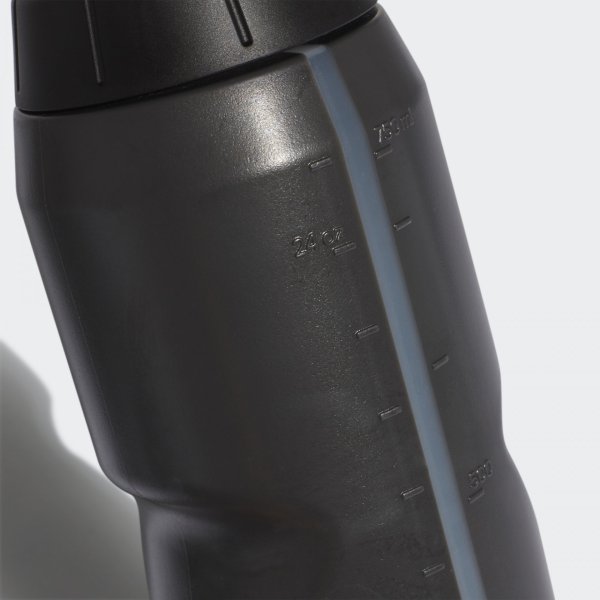 Бутылка для воды 750 ml Adidas Performance ЧЕРНАЯ FM9931