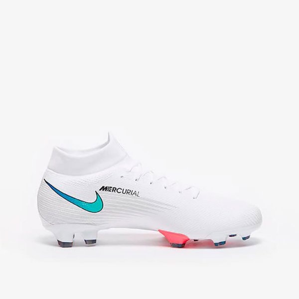 Бутсы Nike Mercurial Superfly Pro FG AT5382-163