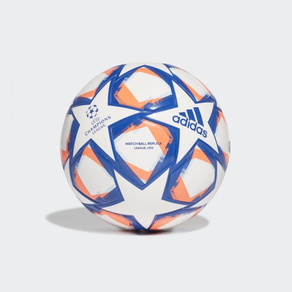 Детский футбольный мяч Adidas Finale 20/21 Размер·4 350 грамм FS0266