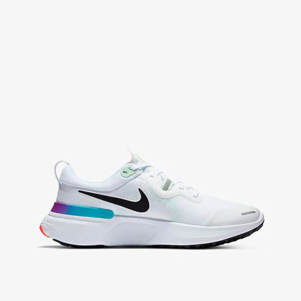 Кроссовки для бега Nike React Miler CW1777-102