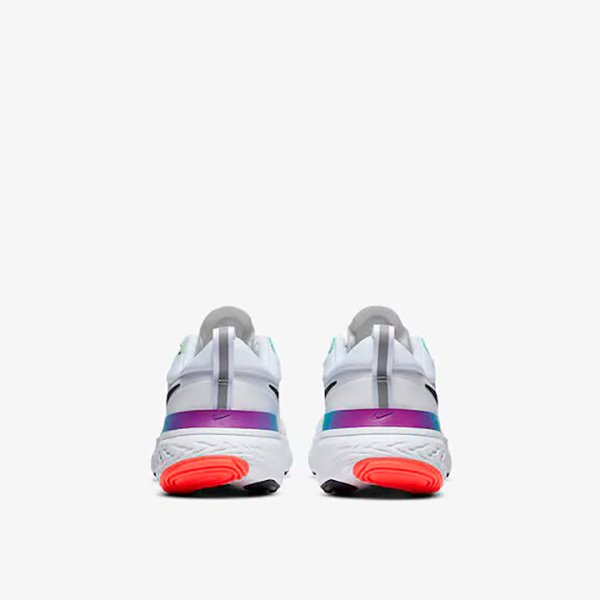 Кроссовки для бега Nike React Miler CW1777-102