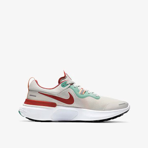 Кроссовки для бега Nike React Miler CZ8695-063