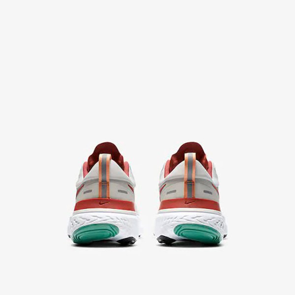 Кросівки для бігу Nike React Miler CZ8695-063 - зображення 5
