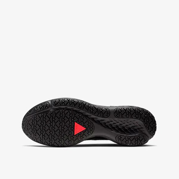 Кросівки для бігу Nike React Miler Shield CQ7888-001