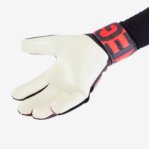 Воротарські рукавиці Nike GK Match Junior GS3883-892 - зображення 2