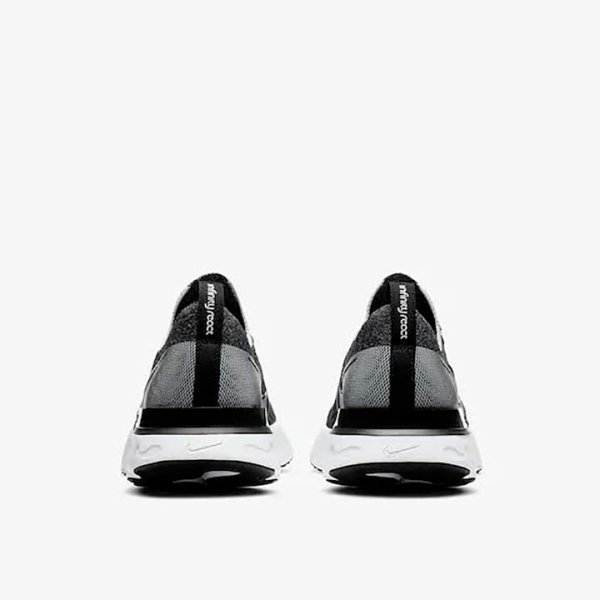 Кроссовки для бега Nike React Infinity Run Flyknit CD4371-012
