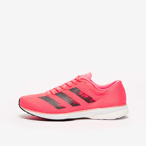 Кроссовки для бега Adidas adizero adios 5 EG4667 - изображение 2