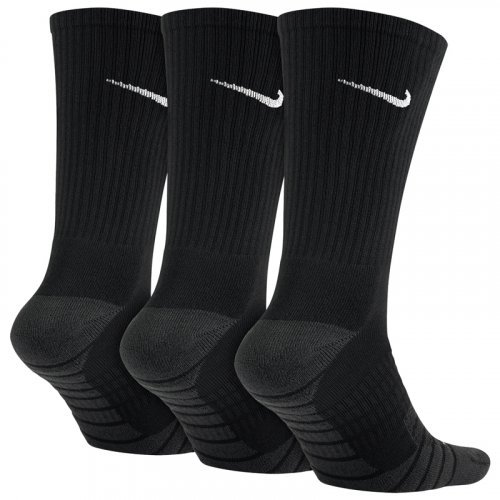Носки Nike Dri-Fit MIDI | 3 ПАРЫ