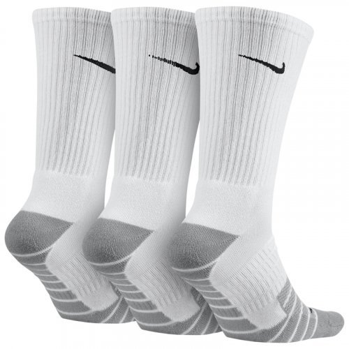 Шкарпетки Nike Dri-Fit MIDI | 3 ПАРИ