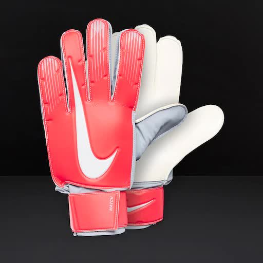 Вратарские перчатки Nike GK Match GS3370-671 GS3370-671 #5