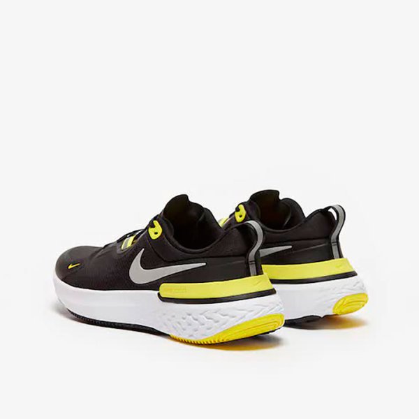 Кроссовки для бега Nike React Miler CW1777-009 - изображение 5