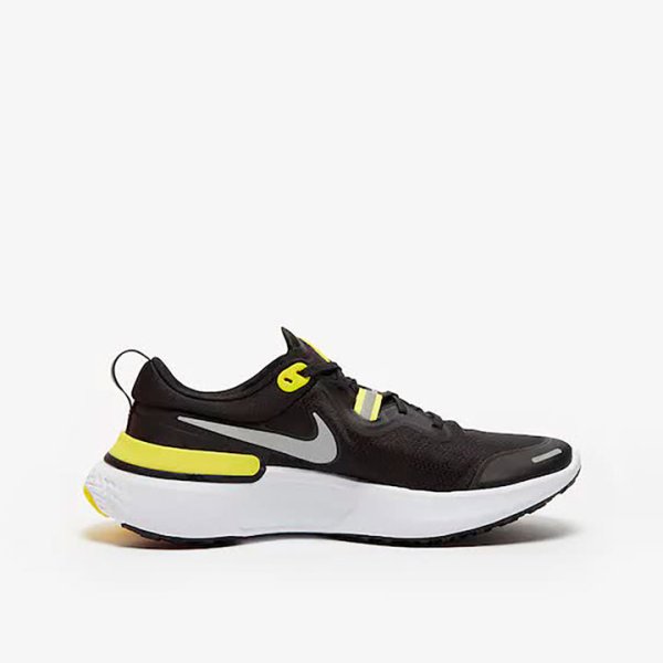 Кроссовки для бега Nike React Miler CW1777-009 - изображение 3
