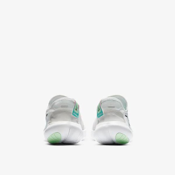 Кроссовки Nike Free RN 5.0 2020 CI9921-102 - изображение 5