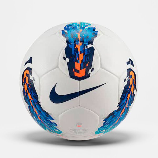 Футбольний м'яч Nike Premier League Seitiro CW0284-100