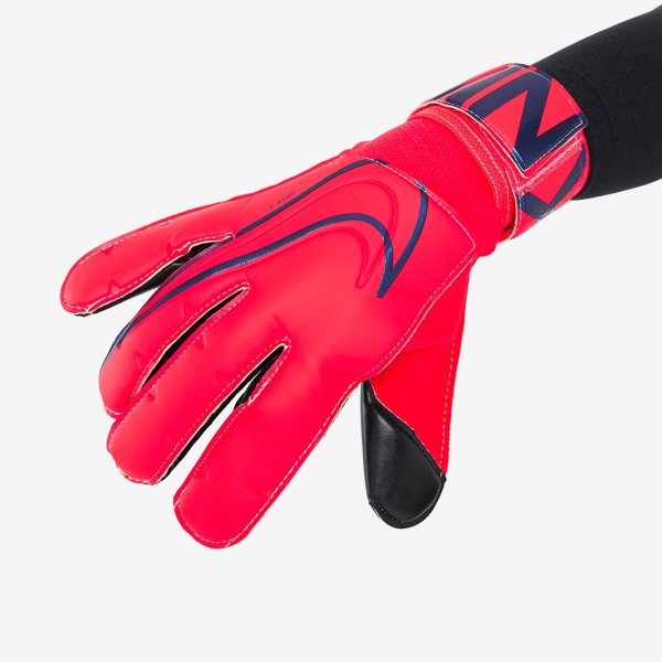 Воротарські рукавиці nike Grip3 GS3381-644 GS3381-644 #2