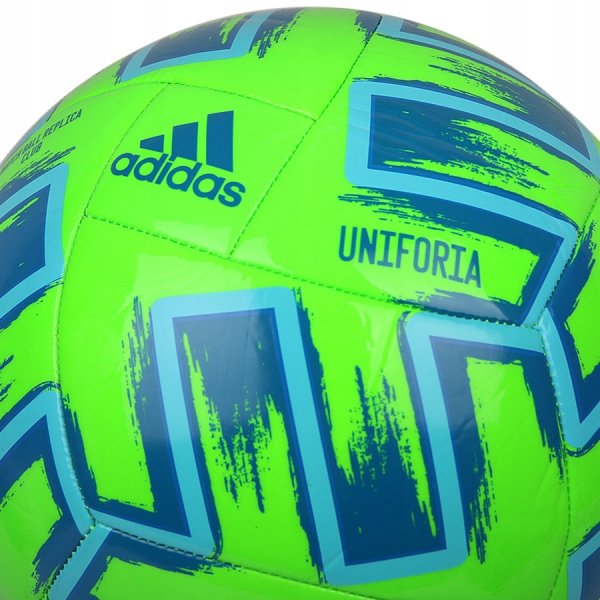 Футбольный мяч adidas Uniforia Club №5 FH7354 FH7354 #3