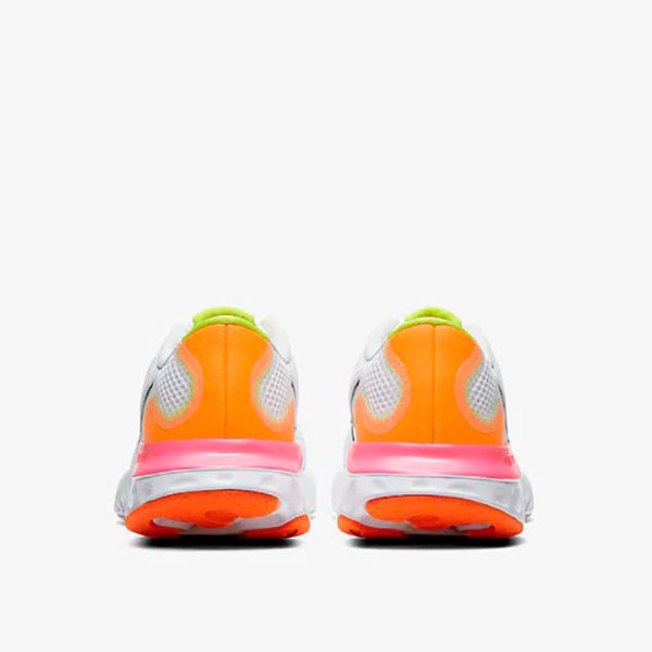 Детские кроссовки Nike Girls Renew Run CT1430-100
