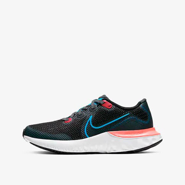 Детские кроссовки Nike Boys Renew Run CT1430-090