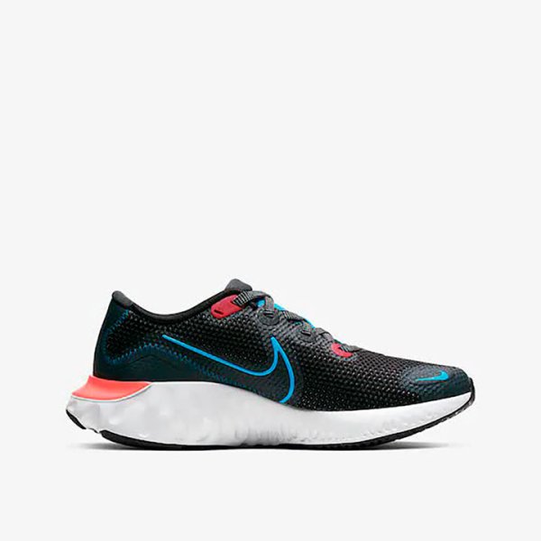 Детские кроссовки Nike Boys Renew Run CT1430-090 - изображение 3