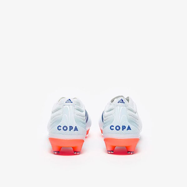 Бутсы Adidas Copa+ FG EH0875