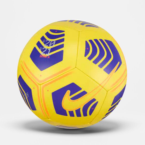 Футбольный мяч Nike Pitch CQ7323-710