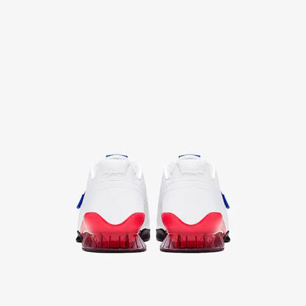 Кросівки Nike Romaleos 3 XD AO7987-104