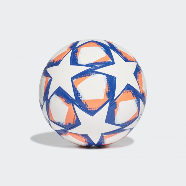 Детский футбольный мяч Adidas Finale 20/21 Размер-5 350 грамм FS0266