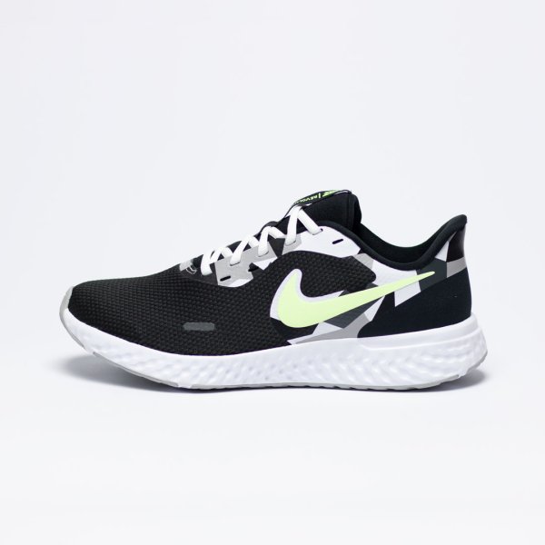 Кроссовки для бега Nike Revolution 5 BQ3204-007 BQ3204-007 #4