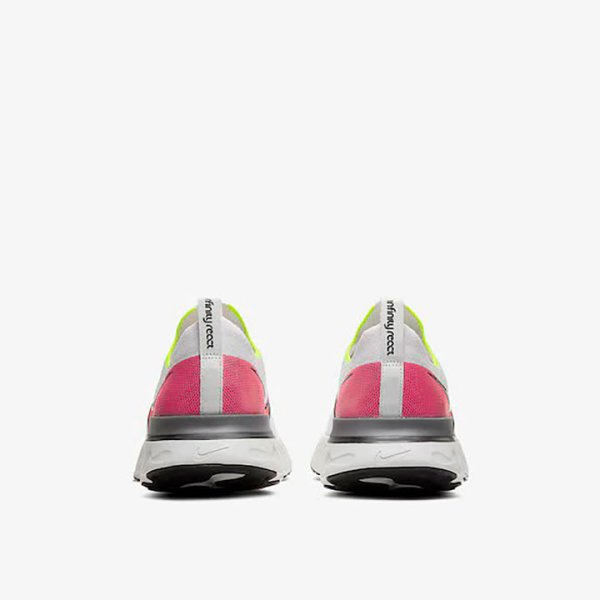 Кросівки для бігу Nike React Infinity Run Flyknit CD4371-004 - зображення 5