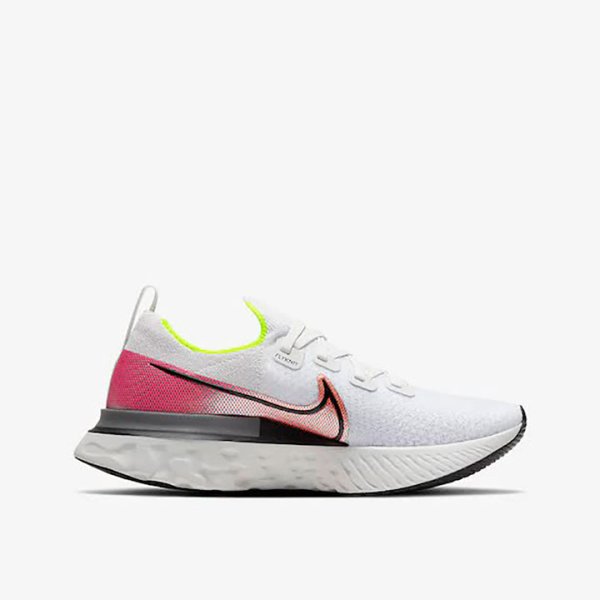 Кросівки для бігу Nike React Infinity Run Flyknit CD4371-004 - зображення 3