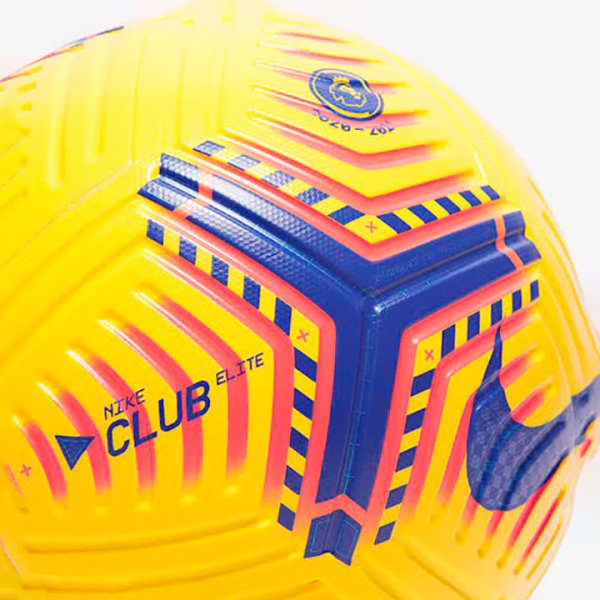 Футбольный мяч Nike Premier League Club Elite CQ7148-710