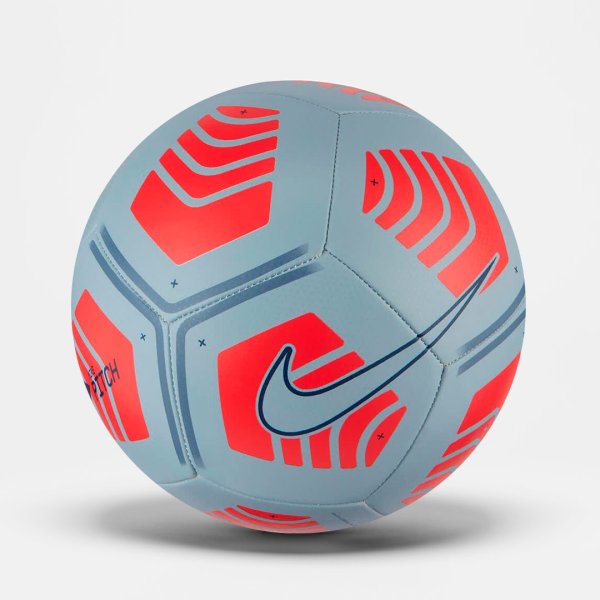 Футбольный мяч Nike Pitch DB7964-410