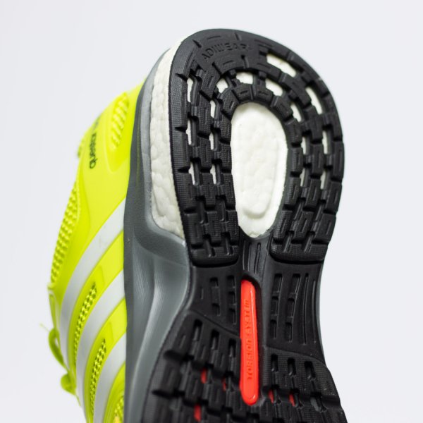 Кросівки Adidas Questar Boost B44256