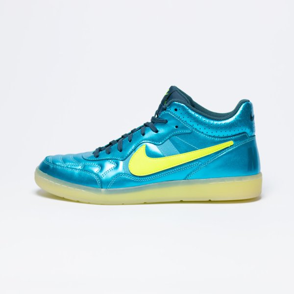 Кросівки Nike TIEMPO 94 Limited Edition 667544-401
