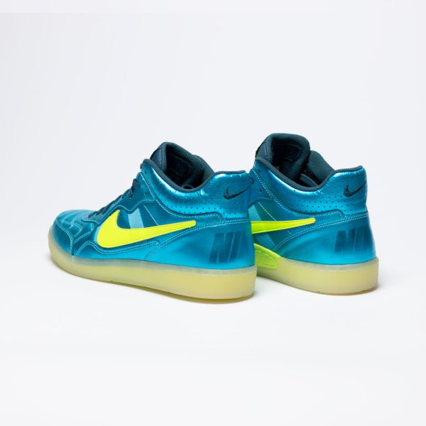 Кросівки Nike TIEMPO 94 Limited Edition 667544-401