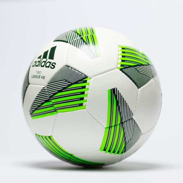 Футбольний м'яч adidas Tiro League HS №4 FS0368 FS0368 #2