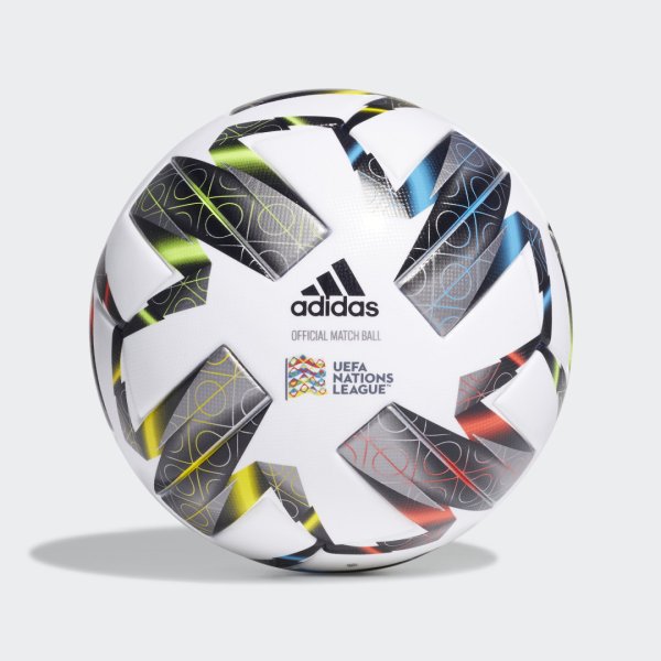 Мяч adidas UEFA Nations League PRO OMB | Ліга Націй FS0205 FS0205 #3