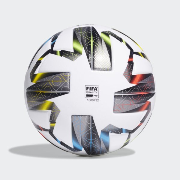 Мяч adidas UEFA Nations League PRO OMB | Лига Наций FS0205 FS0205 #4