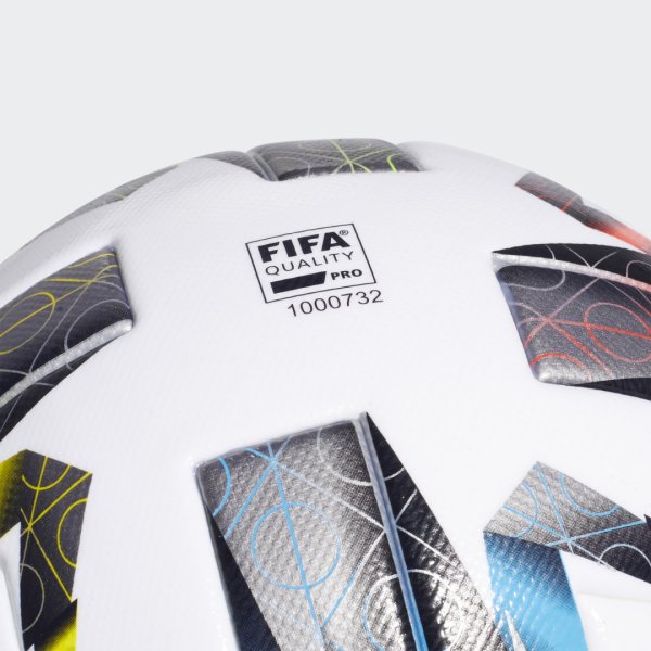 Мяч adidas UEFA Nations League PRO OMB | Лига Наций FS0205 FS0205 #6