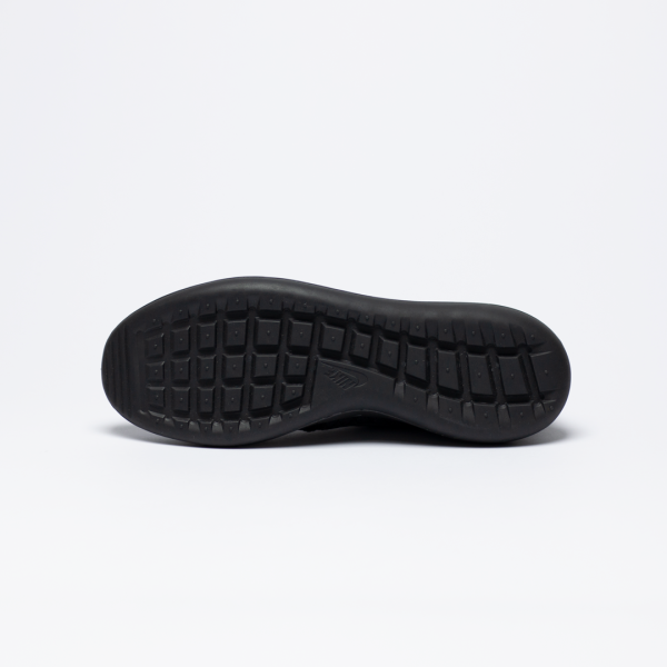 Кросівки Nike Roshe Two Flyknit BlackOut Edition 859535-001 #5