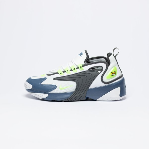Кросівки Nike ZOOM 2K AO0269-108 AO0269-108 #3
