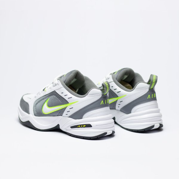 Кросівки Nike AIR MONARCH IV 415445-100 - зображення 3