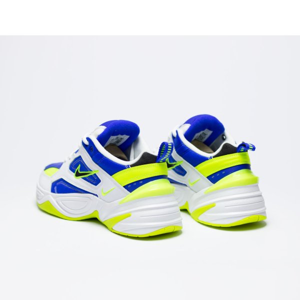 Кросівки Nike M2K TEKNO AV4789-105